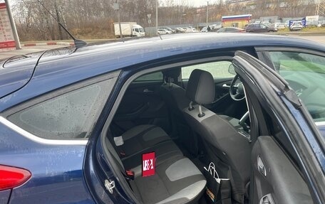 Ford Focus III, 2011 год, 785 000 рублей, 5 фотография