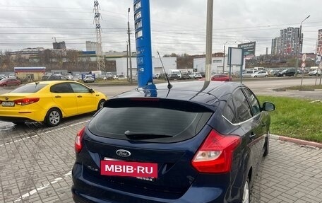 Ford Focus III, 2011 год, 785 000 рублей, 8 фотография