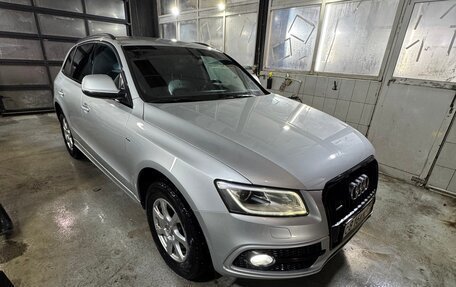 Audi Q5, 2014 год, 1 970 000 рублей, 8 фотография