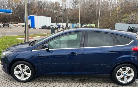 Ford Focus III, 2011 год, 785 000 рублей, 12 фотография