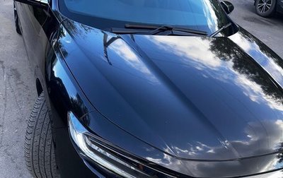 Honda Insight III, 2020 год, 2 299 900 рублей, 1 фотография