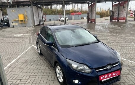 Ford Focus III, 2011 год, 785 000 рублей, 10 фотография