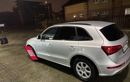 Audi Q5, 2014 год, 1 970 000 рублей, 3 фотография