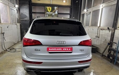 Audi Q5, 2014 год, 1 970 000 рублей, 9 фотография