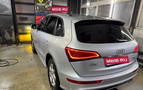 Audi Q5, 2014 год, 1 970 000 рублей, 6 фотография