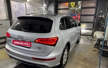 Audi Q5, 2014 год, 1 970 000 рублей, 7 фотография