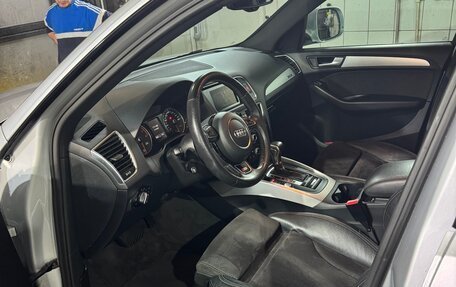 Audi Q5, 2014 год, 1 970 000 рублей, 11 фотография