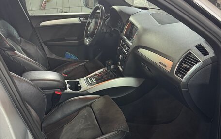 Audi Q5, 2014 год, 1 970 000 рублей, 10 фотография