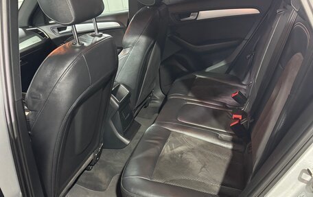 Audi Q5, 2014 год, 1 970 000 рублей, 15 фотография