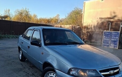 Daewoo Nexia I рестайлинг, 2012 год, 130 000 рублей, 1 фотография