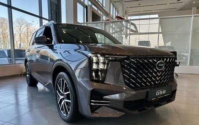 GAC GS8, 2025 год, 1 фотография