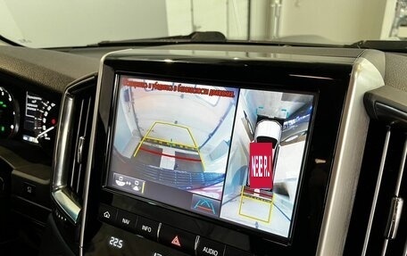 Toyota Land Cruiser 200, 2018 год, 6 849 000 рублей, 18 фотография