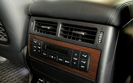 Toyota Land Cruiser 200, 2018 год, 6 849 000 рублей, 22 фотография