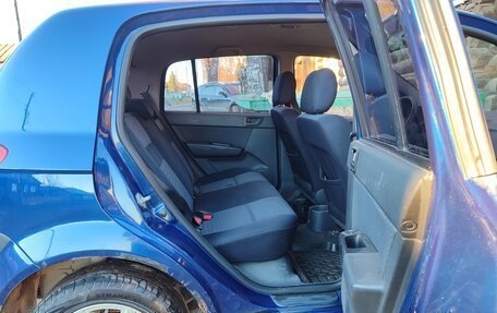 Hyundai Getz I рестайлинг, 2008 год, 450 000 рублей, 4 фотография