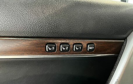 Toyota Land Cruiser 200, 2018 год, 6 849 000 рублей, 25 фотография