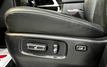 Toyota Land Cruiser 200, 2018 год, 6 849 000 рублей, 24 фотография