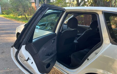 Nissan Primera III, 2002 год, 235 000 рублей, 12 фотография