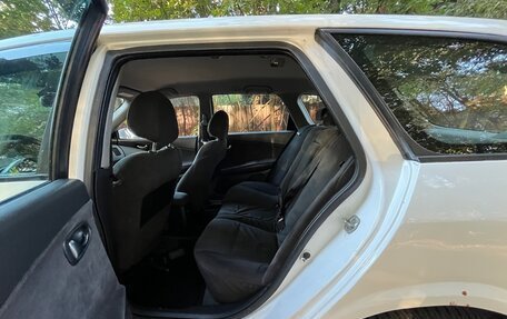 Nissan Primera III, 2002 год, 235 000 рублей, 13 фотография