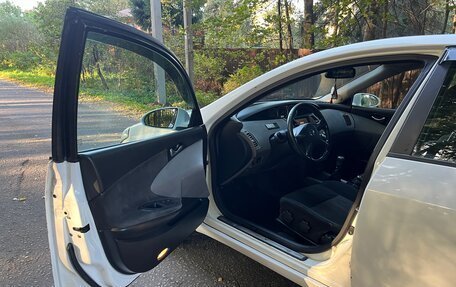 Nissan Primera III, 2002 год, 235 000 рублей, 9 фотография