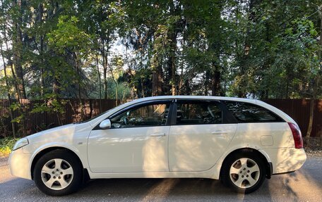 Nissan Primera III, 2002 год, 235 000 рублей, 5 фотография