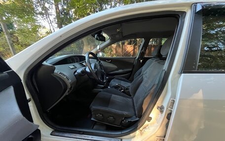 Nissan Primera III, 2002 год, 235 000 рублей, 10 фотография