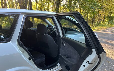 Nissan Primera III, 2002 год, 235 000 рублей, 14 фотография