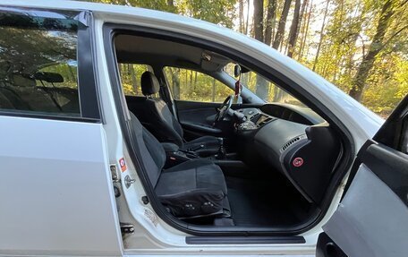 Nissan Primera III, 2002 год, 235 000 рублей, 17 фотография