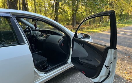 Nissan Primera III, 2002 год, 235 000 рублей, 16 фотография