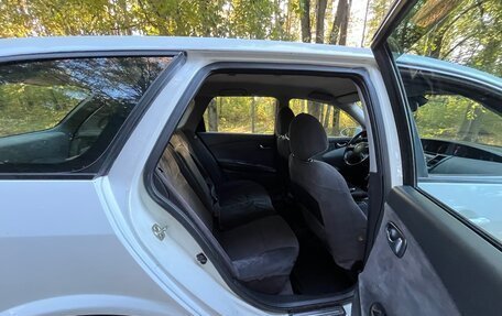 Nissan Primera III, 2002 год, 235 000 рублей, 15 фотография