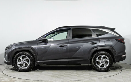 Hyundai Tucson, 2021 год, 2 999 777 рублей, 8 фотография