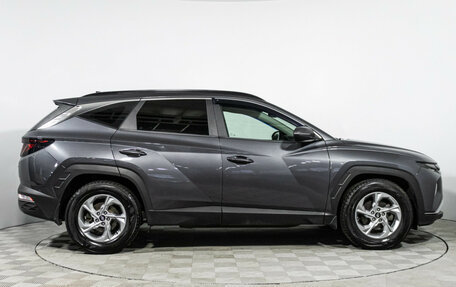 Hyundai Tucson, 2021 год, 2 999 777 рублей, 4 фотография