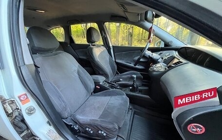 Nissan Primera III, 2002 год, 235 000 рублей, 21 фотография