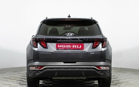 Hyundai Tucson, 2021 год, 2 999 777 рублей, 6 фотография