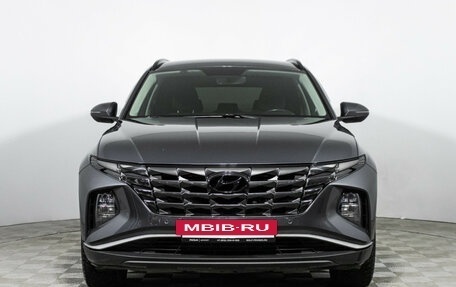 Hyundai Tucson, 2021 год, 2 999 777 рублей, 2 фотография