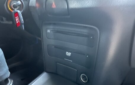 Nissan Primera III, 2002 год, 235 000 рублей, 20 фотография