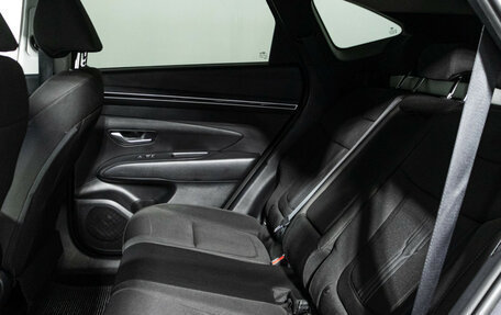 Hyundai Tucson, 2021 год, 2 999 777 рублей, 10 фотография