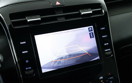 Hyundai Tucson, 2021 год, 2 999 777 рублей, 15 фотография