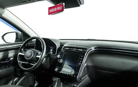 Hyundai Tucson, 2021 год, 2 999 777 рублей, 9 фотография