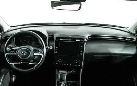 Hyundai Tucson, 2021 год, 2 999 777 рублей, 13 фотография