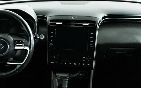 Hyundai Tucson, 2021 год, 2 999 777 рублей, 14 фотография