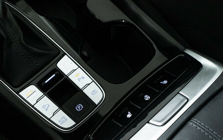 Hyundai Tucson, 2021 год, 2 999 777 рублей, 17 фотография