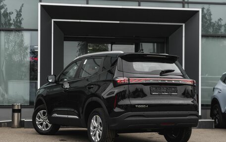 Chery Tiggo 4 I рестайлинг, 2025 год, 1 979 010 рублей, 6 фотография