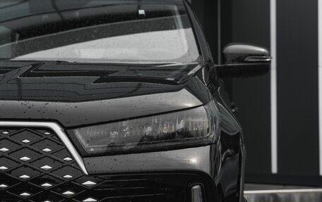 Chery Tiggo 4 I рестайлинг, 2025 год, 1 979 010 рублей, 5 фотография