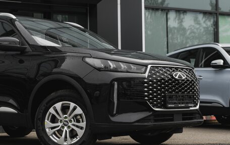 Chery Tiggo 4 I рестайлинг, 2025 год, 1 979 010 рублей, 4 фотография