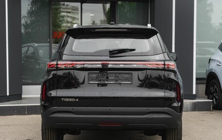 Chery Tiggo 4 I рестайлинг, 2025 год, 1 979 010 рублей, 7 фотография