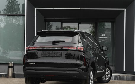 Chery Tiggo 4 I рестайлинг, 2025 год, 1 979 010 рублей, 8 фотография