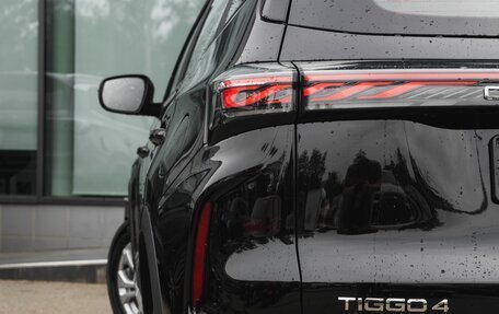 Chery Tiggo 4 I рестайлинг, 2025 год, 1 979 010 рублей, 10 фотография