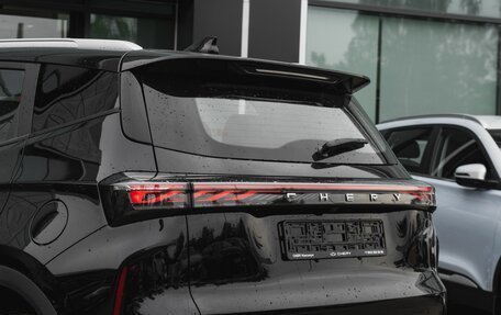 Chery Tiggo 4 I рестайлинг, 2025 год, 1 979 010 рублей, 9 фотография