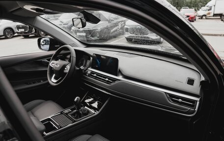 Chery Tiggo 4 I рестайлинг, 2025 год, 1 979 010 рублей, 21 фотография