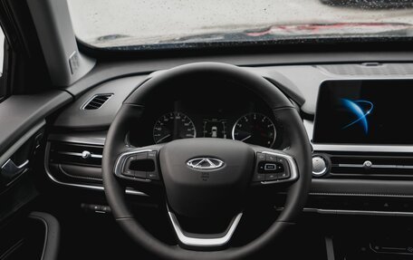 Chery Tiggo 4 I рестайлинг, 2025 год, 1 979 010 рублей, 18 фотография